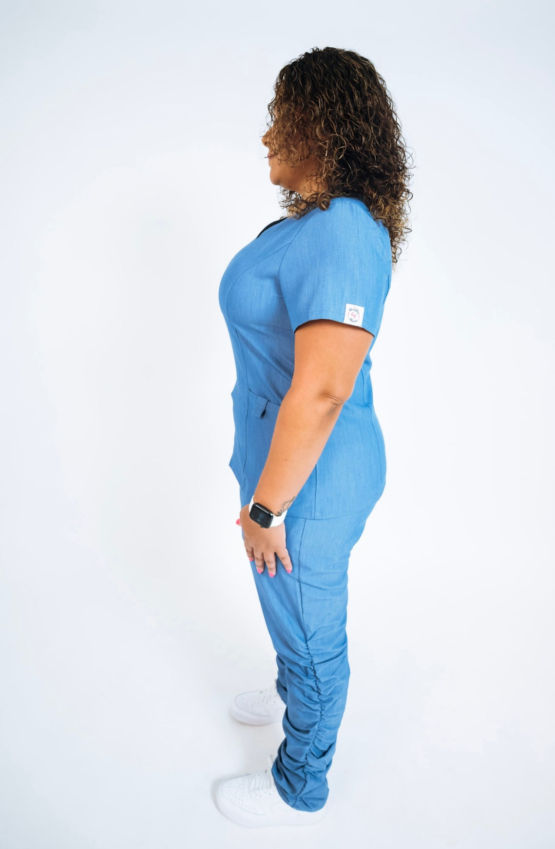 Diabetic Denim Set