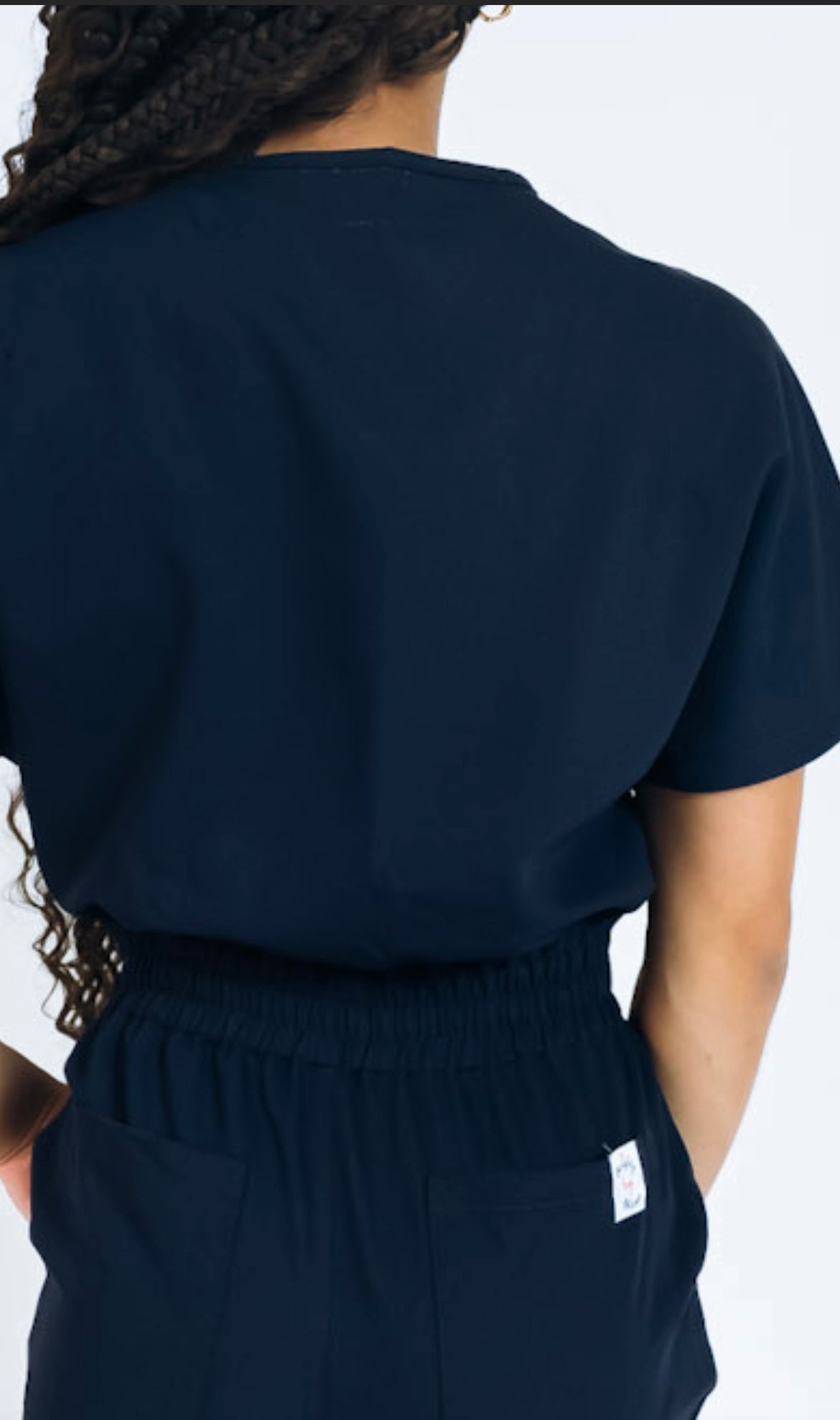 Nurse Bae Jumpsuits