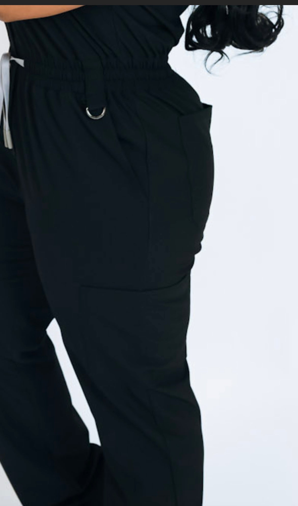 Nurse Bae Jumpsuits