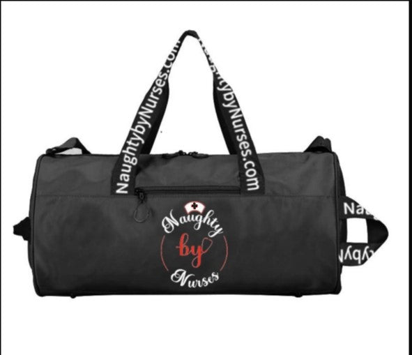 Diagnosis Duffel Bag