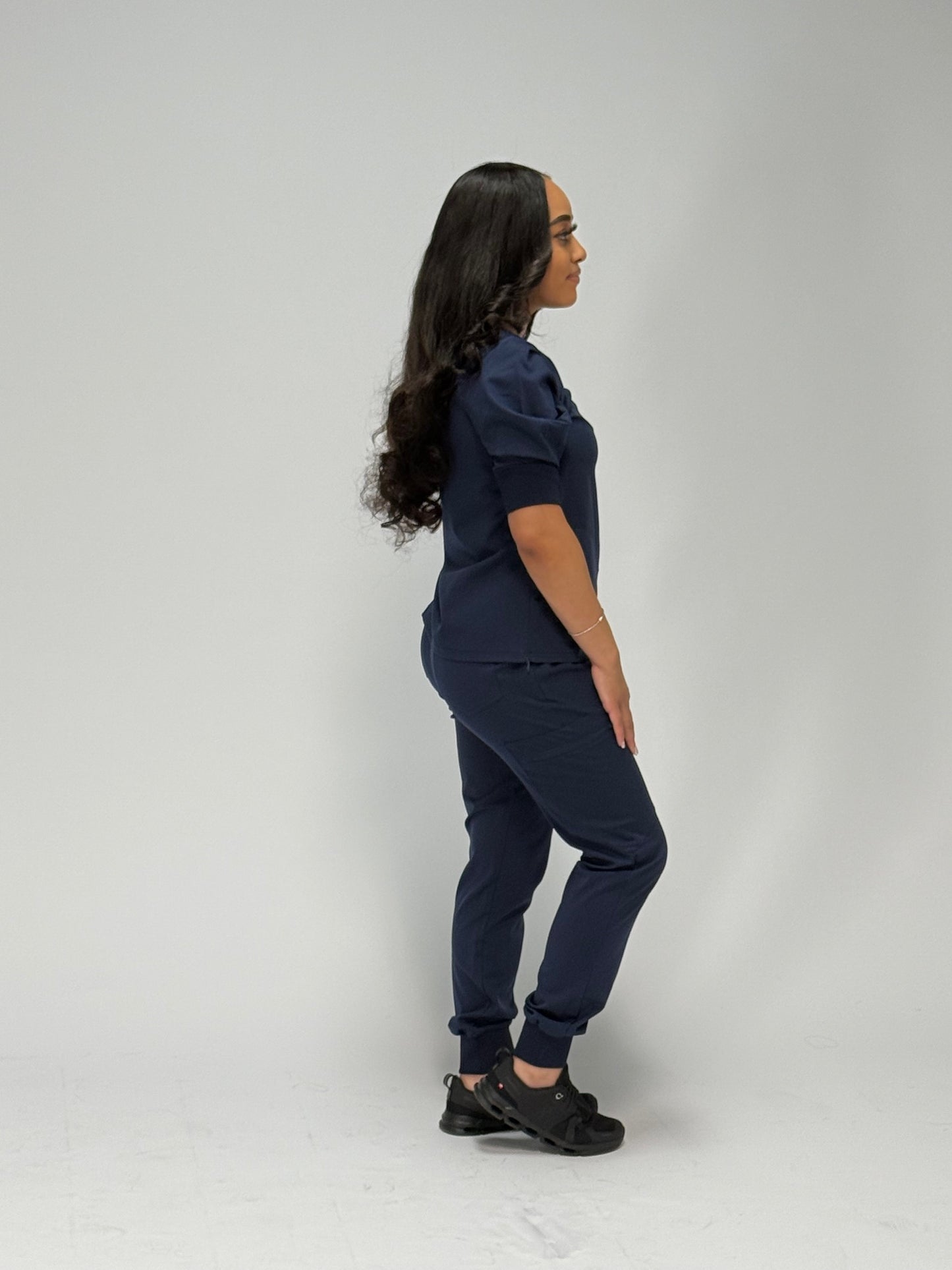 Blood Pressure Blue Top