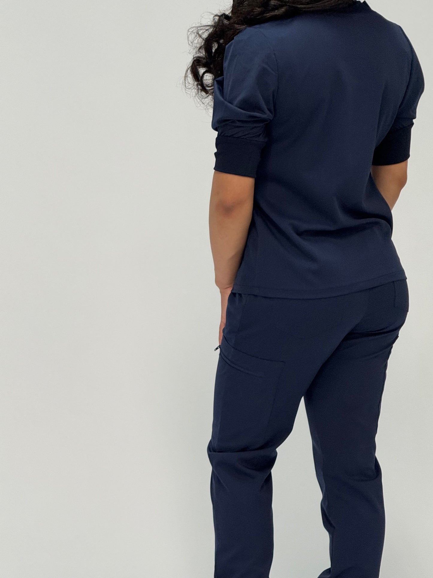 Blood Pressure Blue Top