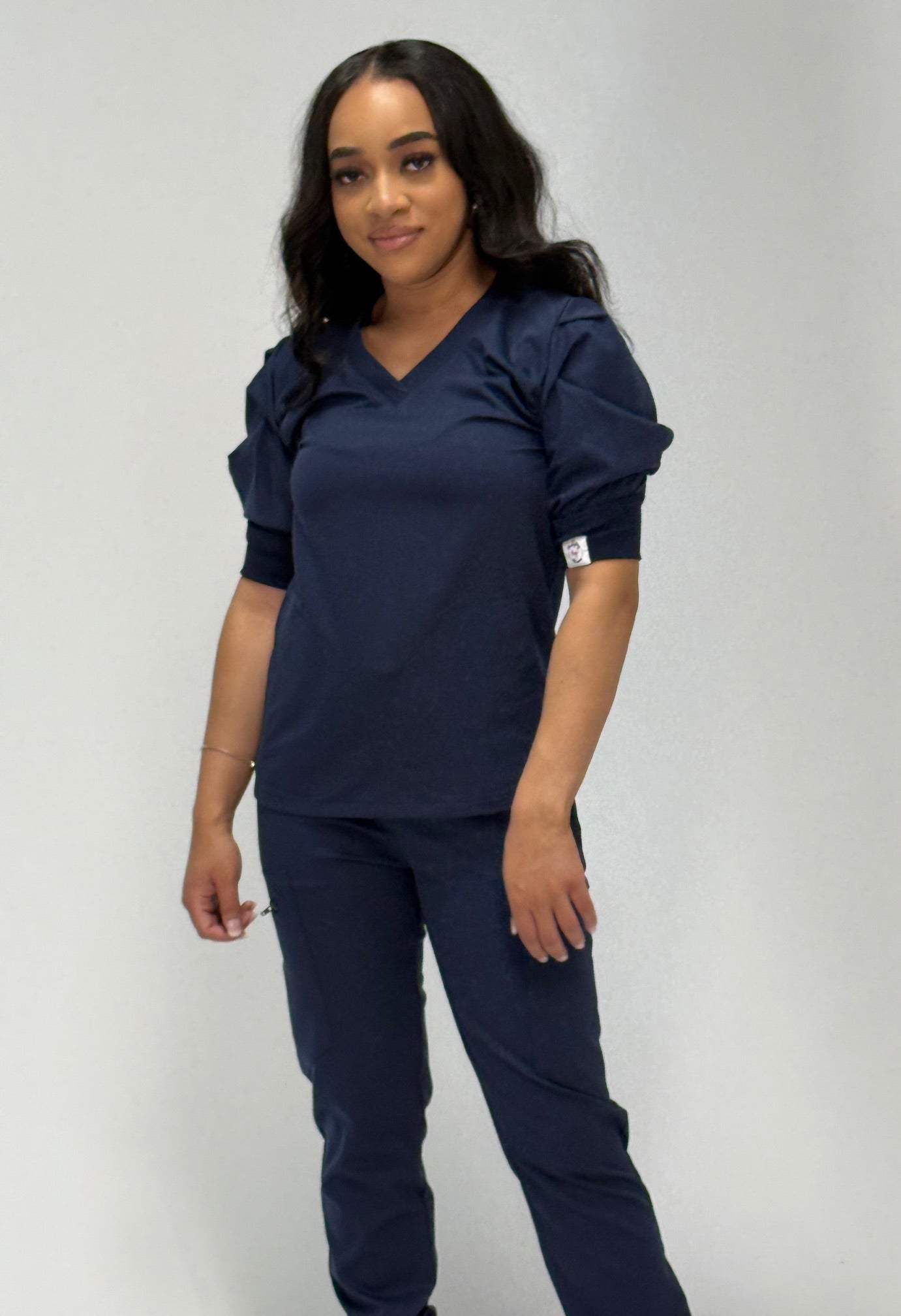 Blood Pressure Blue Top