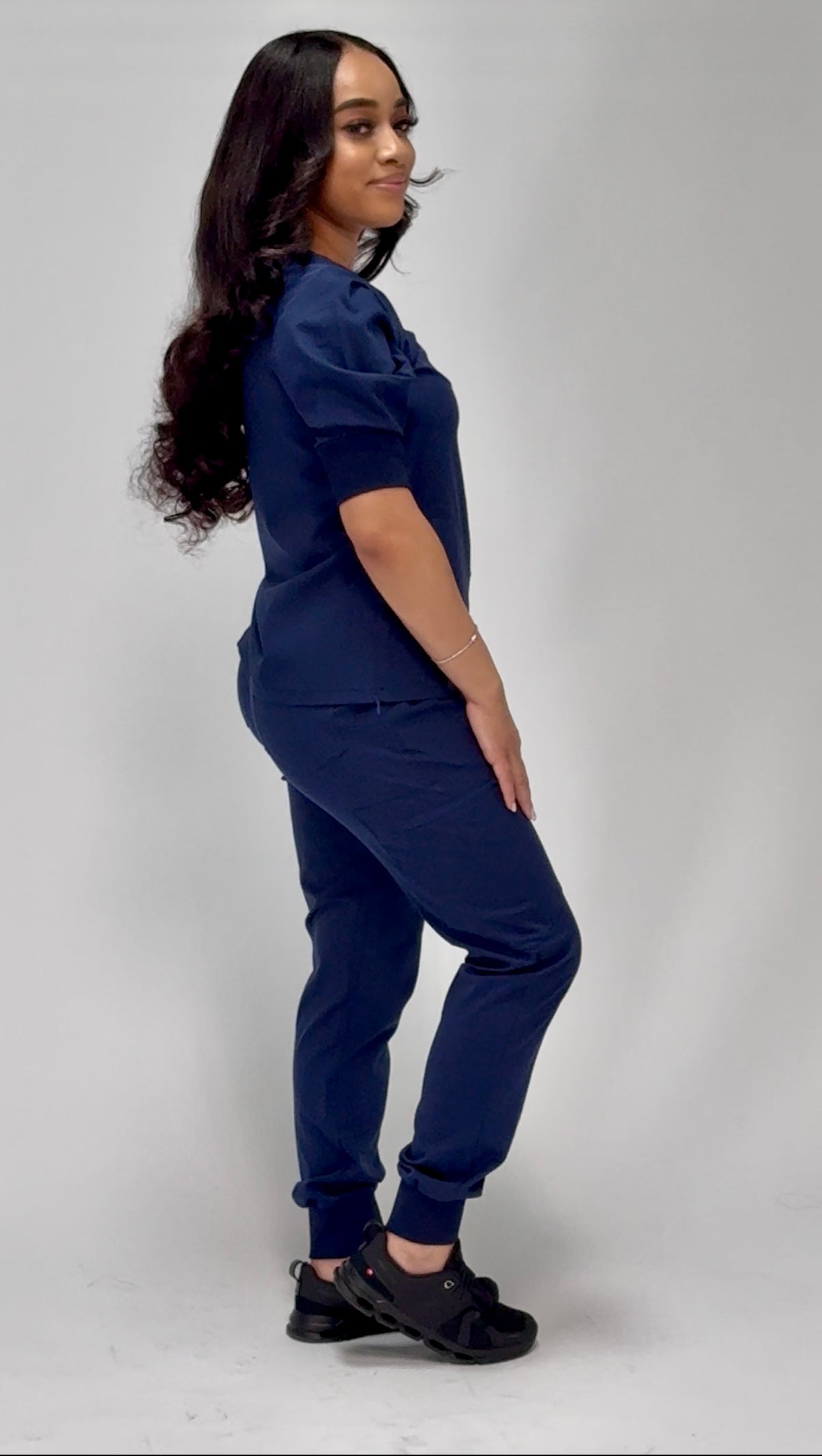 Blood Pressure Blue Top