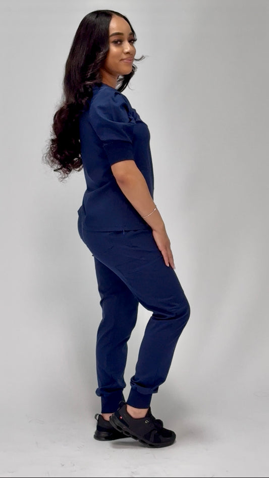 Blood Pressure Blue Top