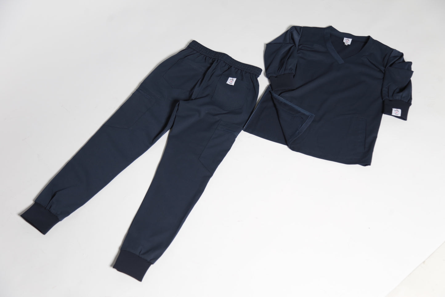 Blood Pressure Blue Top
